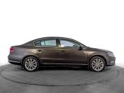 Volkswagen Passat B7 Москва  - изображение 32