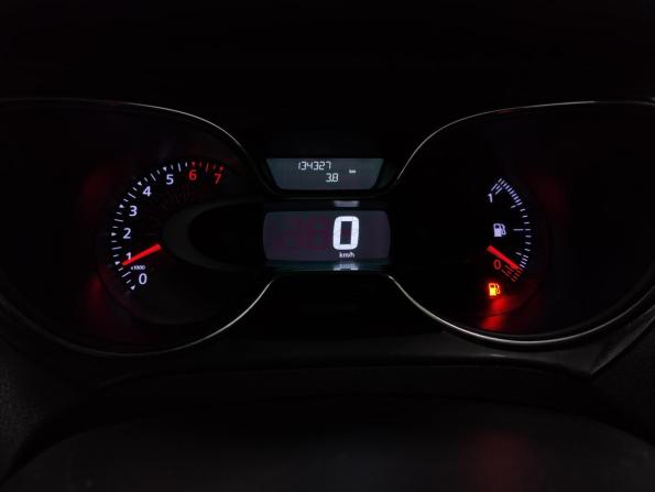 Renault Kaptur I с пробегом 2017 года, цена 1 200 000 рублей, 134500 км, внедорожник, Автокод Объявления