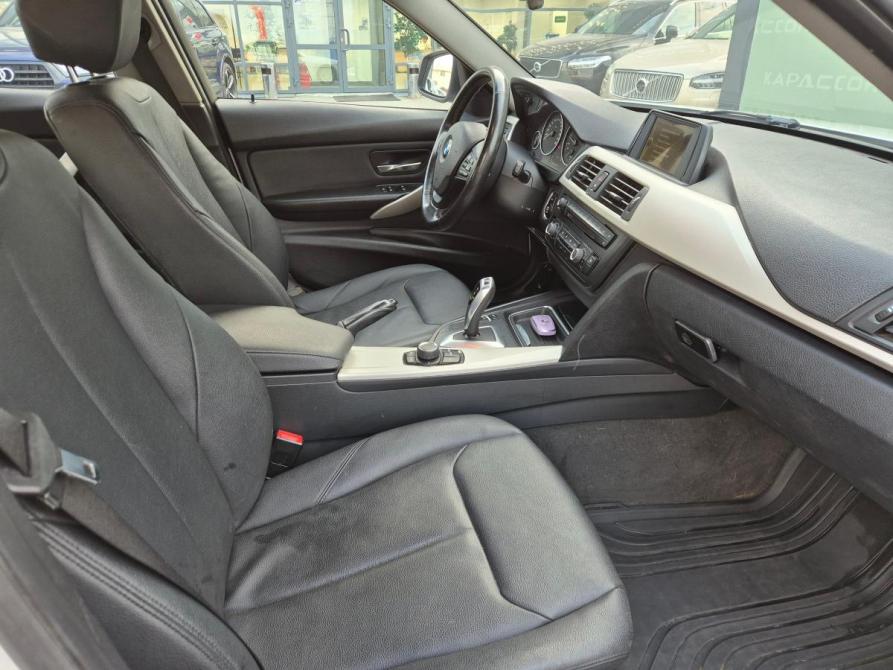 BMW 3 серии VI (F3x) Екатеринбург  - изображение 7