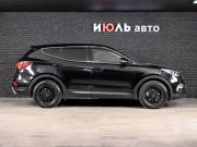 Hyundai Santa Fe III Рестайлинг Екатеринбург  - изображение 31