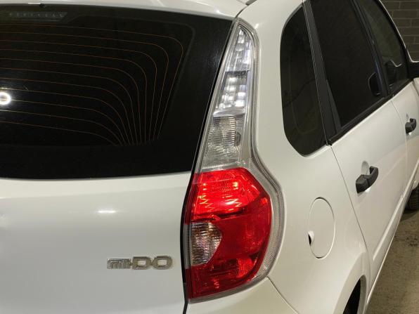 Datsun mi-DO с пробегом 2015 года, цена 470 000 рублей, 128211 км, хэтчбек, Автокод Объявления