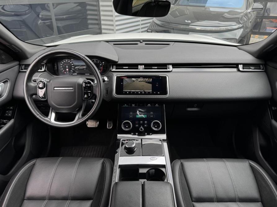 Land Rover Range Rover Velar I Иркутск  - изображение 13