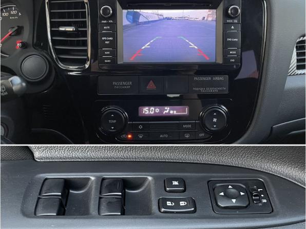 Mitsubishi Outlander III с пробегом 2014 года, цена 1 395 000 рублей, 167132 км, внедорожник, Автокод Объявления