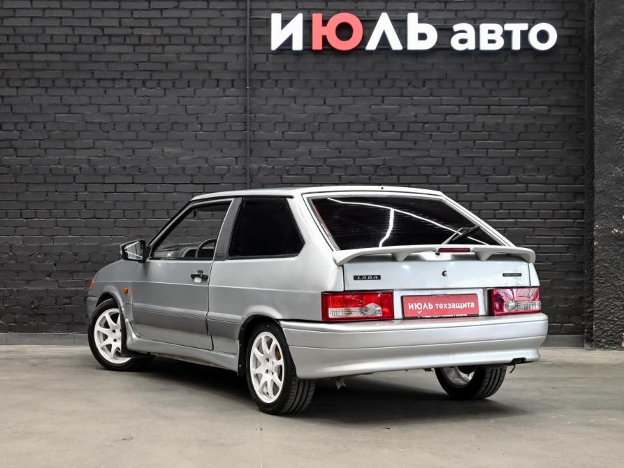Lada (ВАЗ) 2113 Екатеринбург  - изображение 7