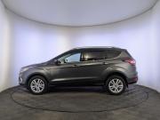 Ford Kuga II Рестайлинг Москва  - изображение 35