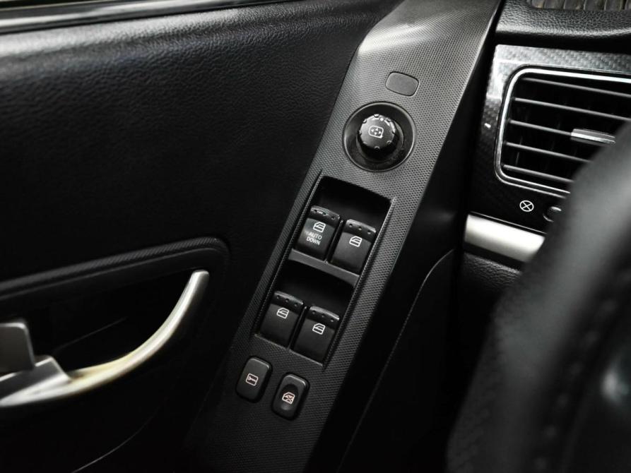 SsangYong Actyon II Екатеринбург  - изображение 15