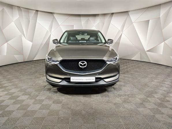 Mazda CX-5 II с пробегом 2019 года, цена 2 545 000 рублей, 183665 км, внедорожник, Автокод Объявления