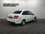Lada (ВАЗ) Granta I Рестайлинг Пермь  - изображение 24