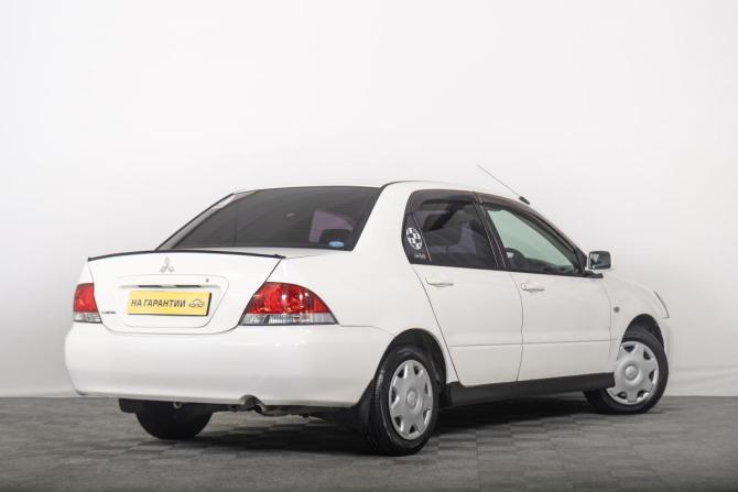 Mitsubishi Lancer IX Рестайлинг с пробегом 2004 года, цена 379 000 рублей, 366500 км, седан, Автокод Объявления