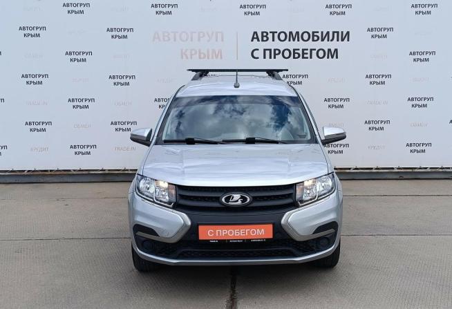 Lada (ВАЗ) Largus I Рестайлинг с пробегом 2021 года, цена 1 100 000 рублей, 79769 км, универсал, Автокод Объявления