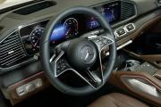 Mercedes-Benz GLE II (V167) Рестайлинг Москва  - изображение 23