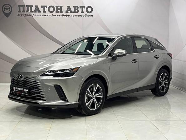 Новый Lexus RX V 2025 года, цена 7 699 000 рублей, внедорожник, Автокод Объявления