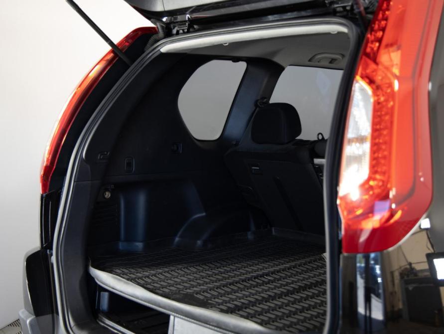 Nissan X-Trail II Рестайлинг Санкт-Петербург  - изображение 20