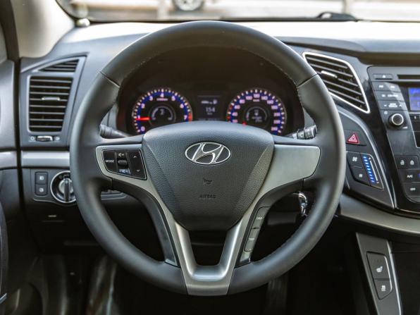 Hyundai i40 I с пробегом 2013 года, цена 1 338 000 рублей, 73361 км, седан, Автокод Объявления