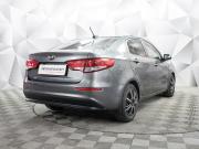 Kia Rio III Рестайлинг Ульяновск  - изображение 20
