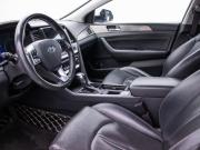 Hyundai Sonata VII (LF) Рестайлинг Москва  - изображение 26