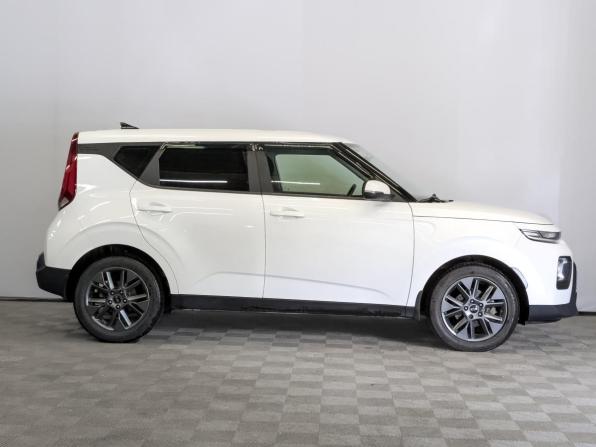 Kia Soul III с пробегом 2021 года, цена 2 000 000 рублей, 70331 км, хэтчбек, Автокод Объявления