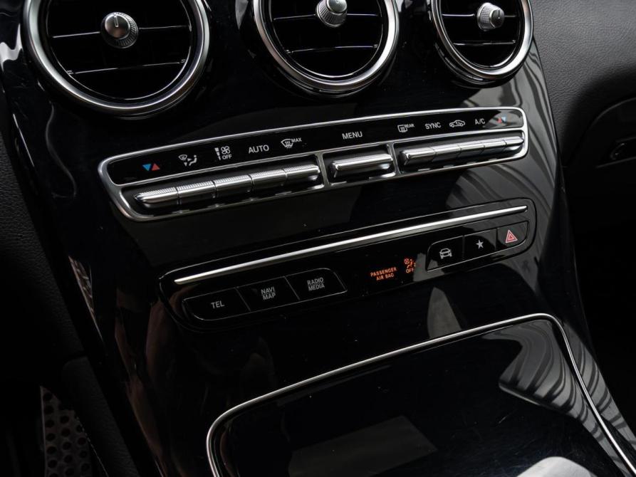 Mercedes-Benz GLC I (X253) Рестайлинг Краснодар  - изображение 14
