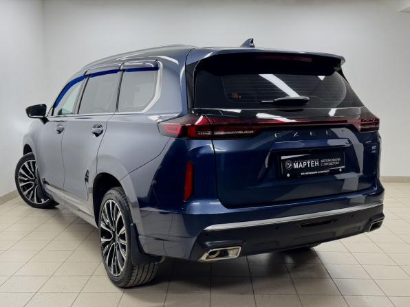 Exeed VX I с пробегом 2023 года, цена 2 917 000 рублей, 38611 км, внедорожник, Автокод Объявления