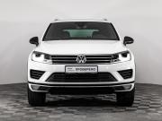 Volkswagen Touareg II Рестайлинг Санкт-Петербург  - изображение 29