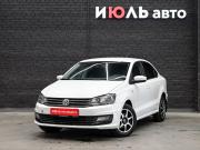 Volkswagen Polo V Рестайлинг Екатеринбург  - изображение 18
