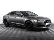 Audi A6 IV (C7) Москва  - изображение 25