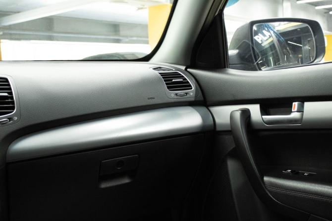 Kia Sorento II Рестайлинг с пробегом 2015 года, цена 1 549 000 рублей, 201642 км, внедорожник, Автокод Объявления