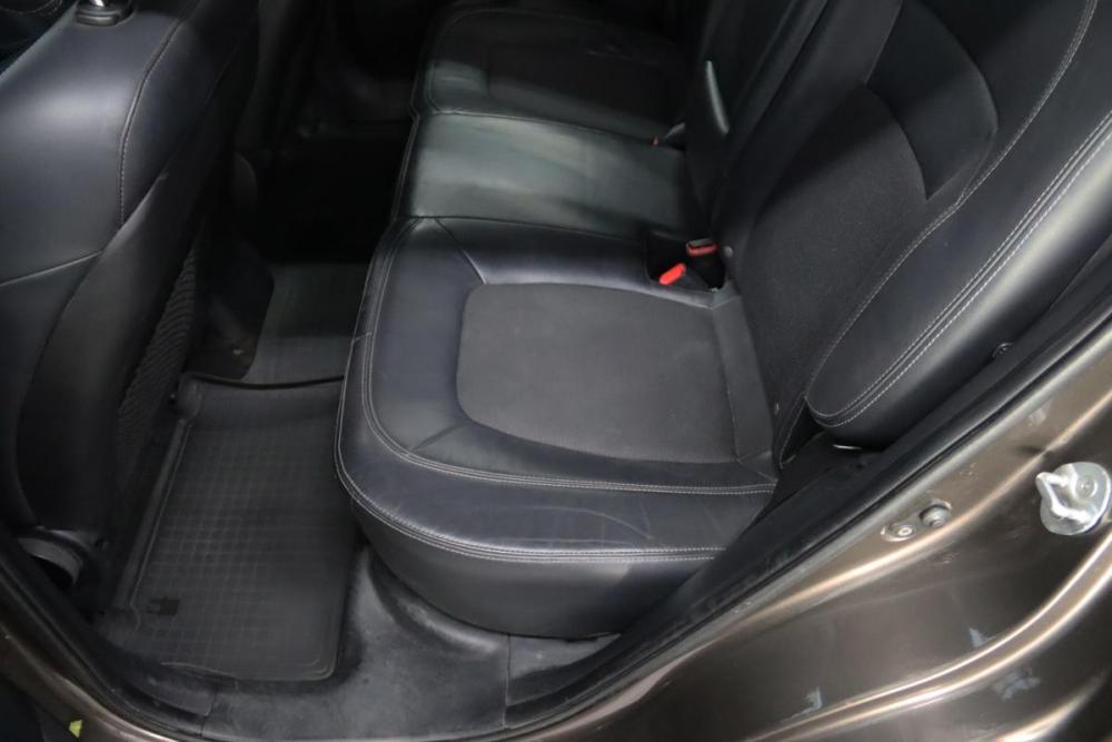 Kia Sportage III Сургут  - изображение 11