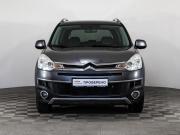 Citroen C-Crosser Санкт-Петербург  - изображение 21