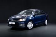 Volkswagen Polo V Рестайлинг Тюмень  - изображение 29