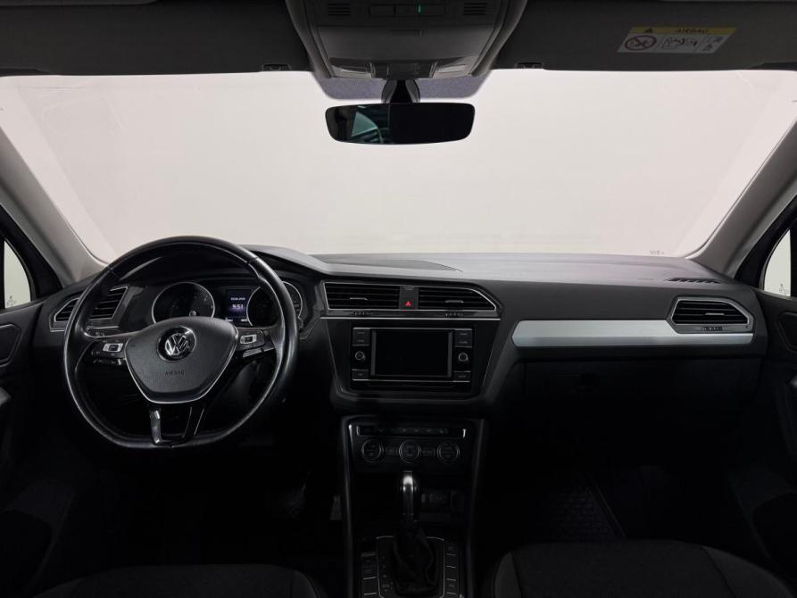 Volkswagen Tiguan II Тюмень  - изображение 8