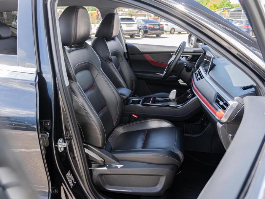 Chery Tiggo 7 Pro I Краснодар  - изображение 7