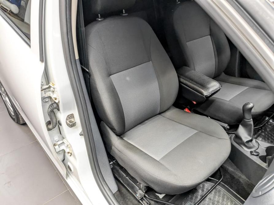 Renault Logan II Рестайлинг Москва  - изображение 23