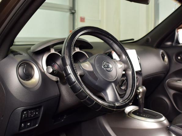 Nissan Juke I с пробегом 2013 года, цена 979 999 рублей, 131837 км, внедорожник, Автокод Объявления