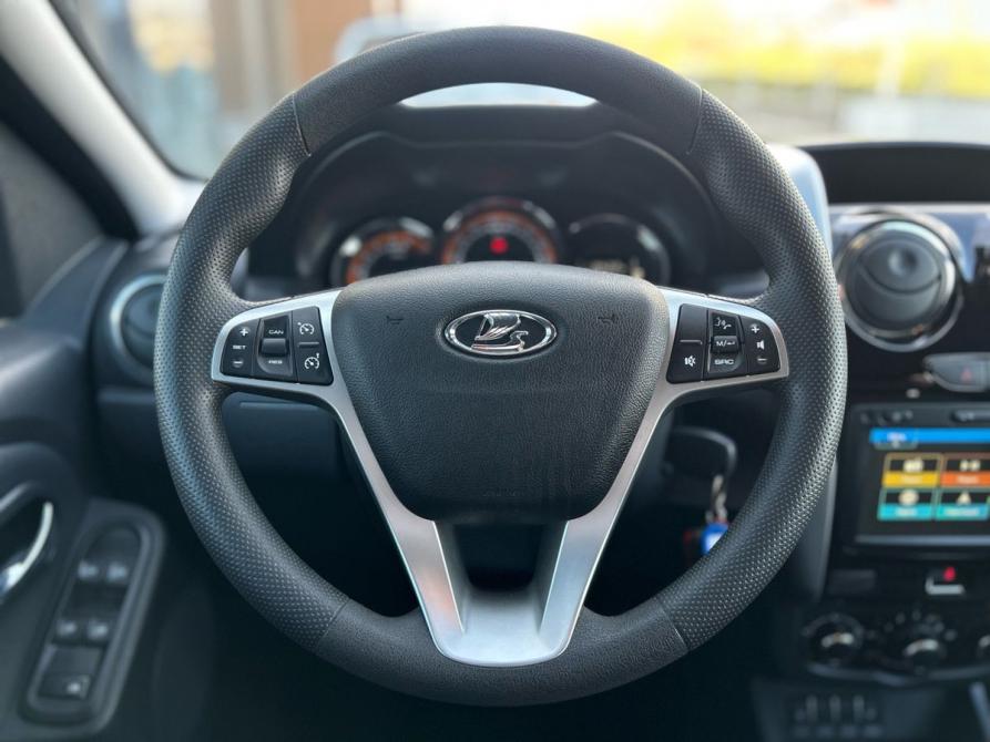 Lada (ВАЗ) Largus I Рестайлинг Калуга  - изображение 15