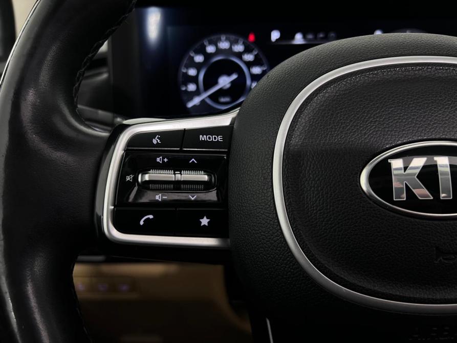 Kia Carnival IV Ростов-на-Дону  - изображение 12