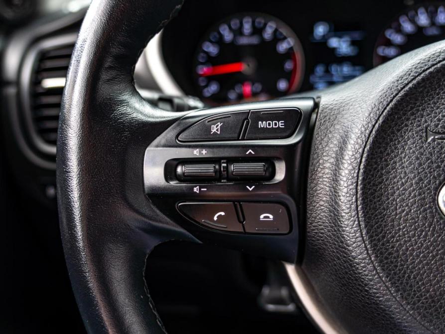 Kia Rio IV Рестайлинг Краснодар  - изображение 15