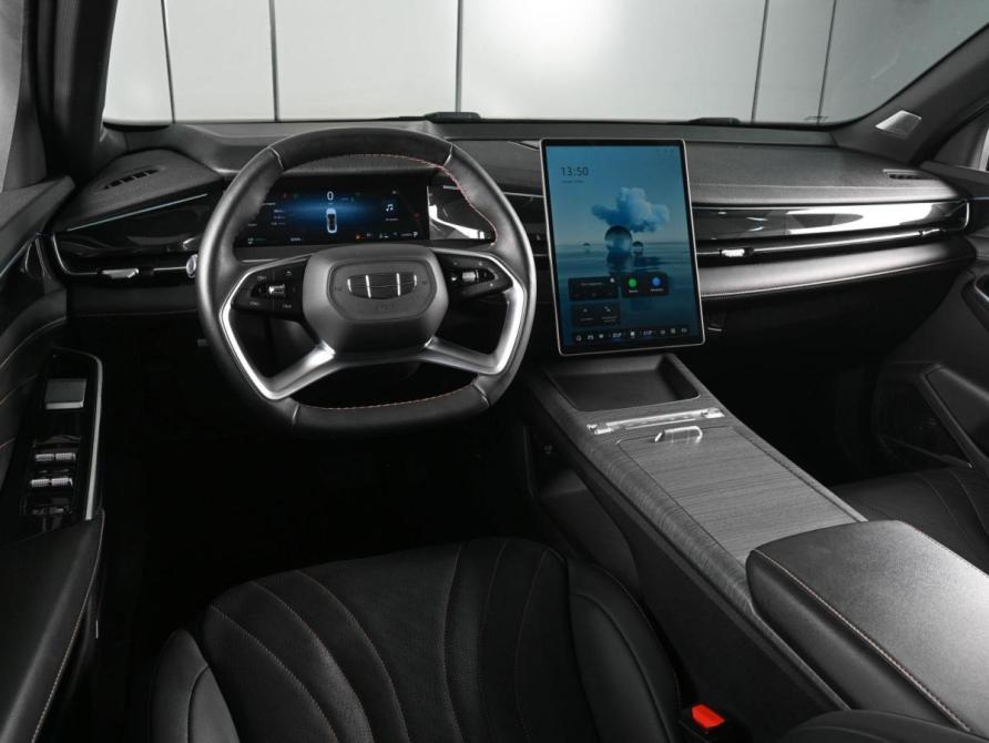 Geely Preface I Ростов-на-Дону  - изображение 6