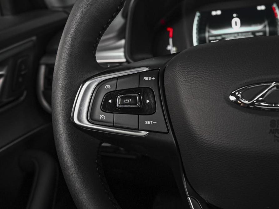 Chery Tiggo 7 Pro I Ставрополь  - изображение 19