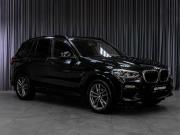 BMW X3 III (G01) Тюмень  - изображение 30