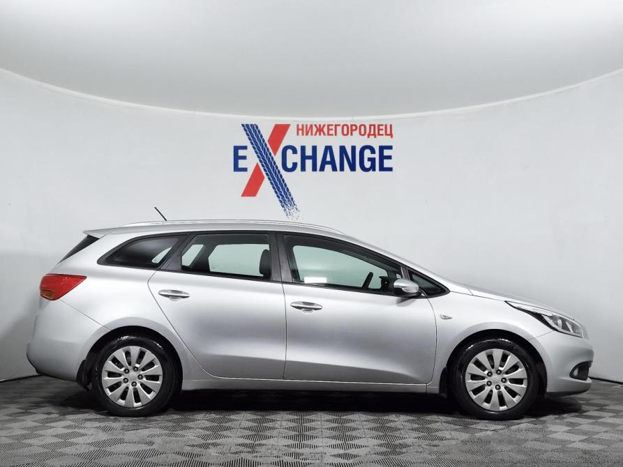 Kia Ceed II Нижний Новгород  - изображение 4