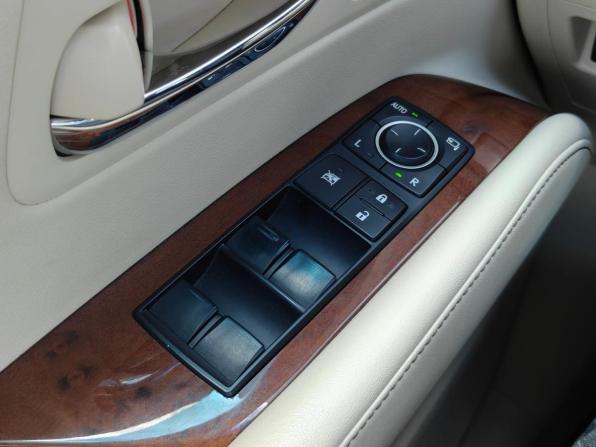 Lexus RX III Рестайлинг с пробегом 2014 года, цена 2 527 000 рублей, 155297 км, внедорожник, Автокод Объявления