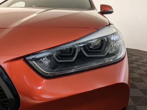 BMW X2 I (F39) с пробегом 2020 года, цена 3 100 000 рублей, 94833 км, внедорожник, Автокод Объявления