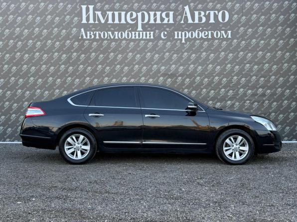 Nissan Teana II Рестайлинг с пробегом 2012 года, цена 880 000 рублей, 244000 км, седан, Автокод Объявления