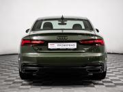 Audi A5 II (F5) Рестайлинг Москва  - изображение 27