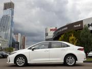 Toyota Corolla XII (E210) Москва  - изображение 26