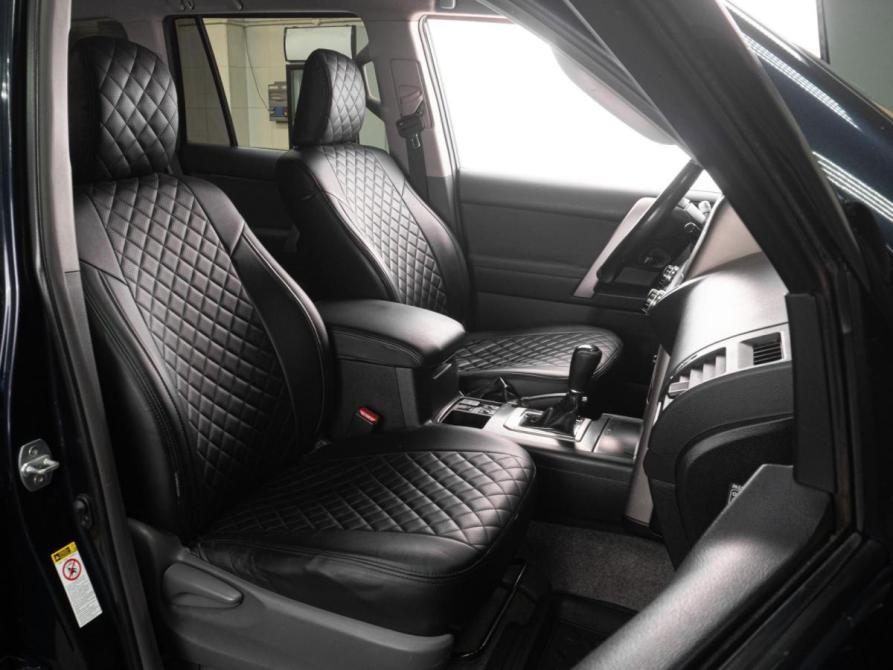 Toyota Land Cruiser Prado 150 Series Тюмень  - изображение 8