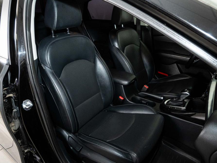 Kia Cerato IV Казань  - изображение 14