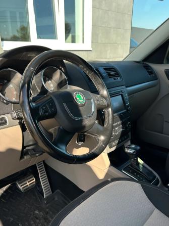 Skoda Yeti I с пробегом 2012 года, цена 980 000 рублей, 169399 км, внедорожник, Автокод Объявления