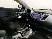 Kia Sportage III Рестайлинг Курск  - изображение 23